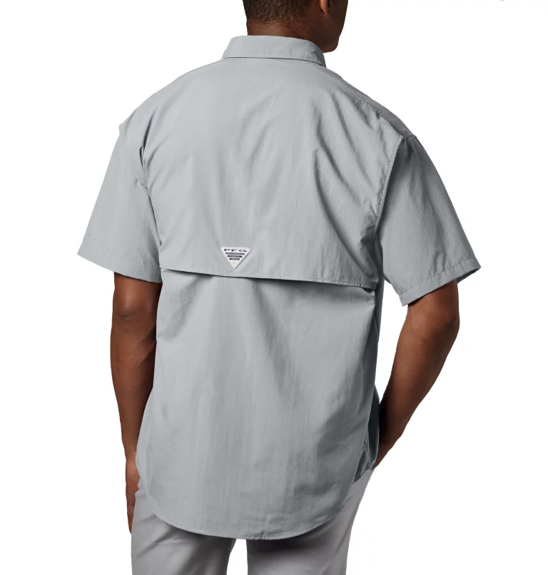 CAMISA MASCULINO COLUMBIA BAHAMA II